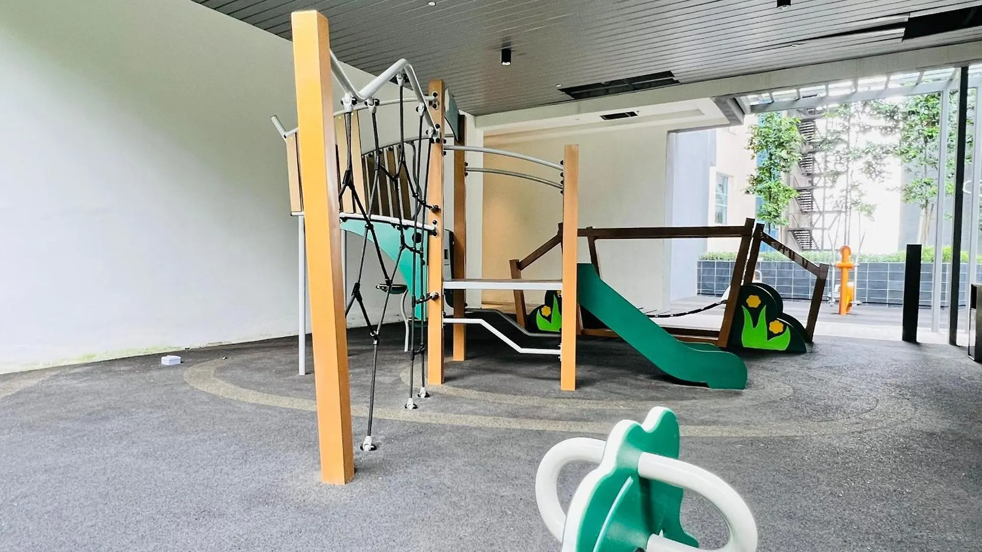 Agile Bukit Bintang By Deurban Apartment Kuala Lumpur 0*,  Malaysia