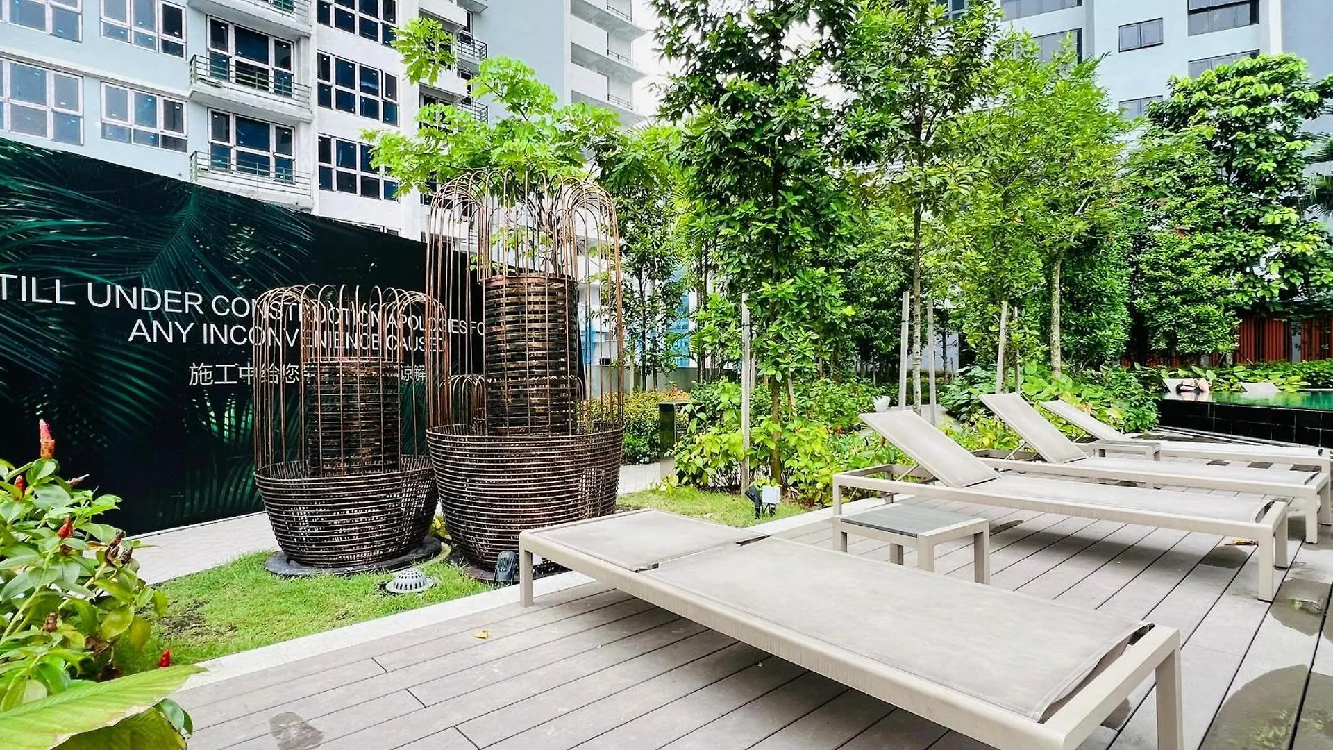 Agile Bukit Bintang By Deurban Apartment Kuala Lumpur 0*,