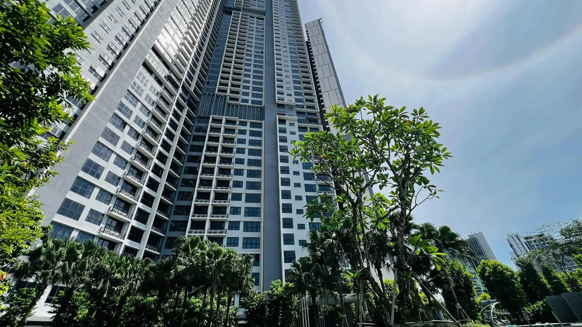 Agile Bukit Bintang By Deurban Apartment Kuala Lumpur