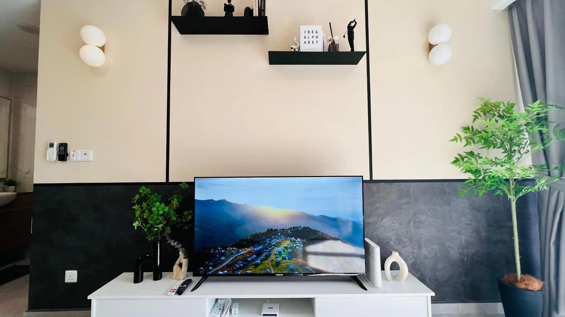Agile Bukit Bintang By Deurban Apartment Kuala Lumpur