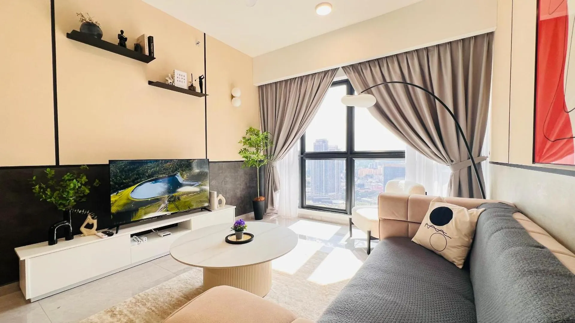 Agile Bukit Bintang By Deurban Apartment Kuala Lumpur