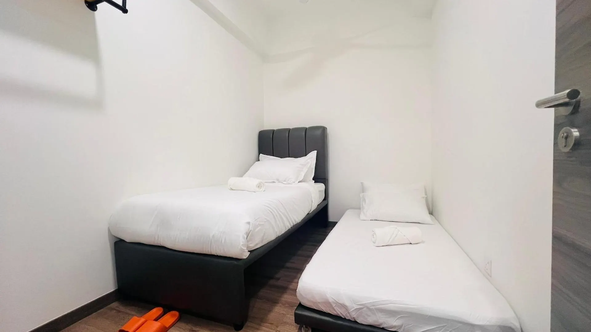 Agile Bukit Bintang By Deurban Apartment Kuala Lumpur