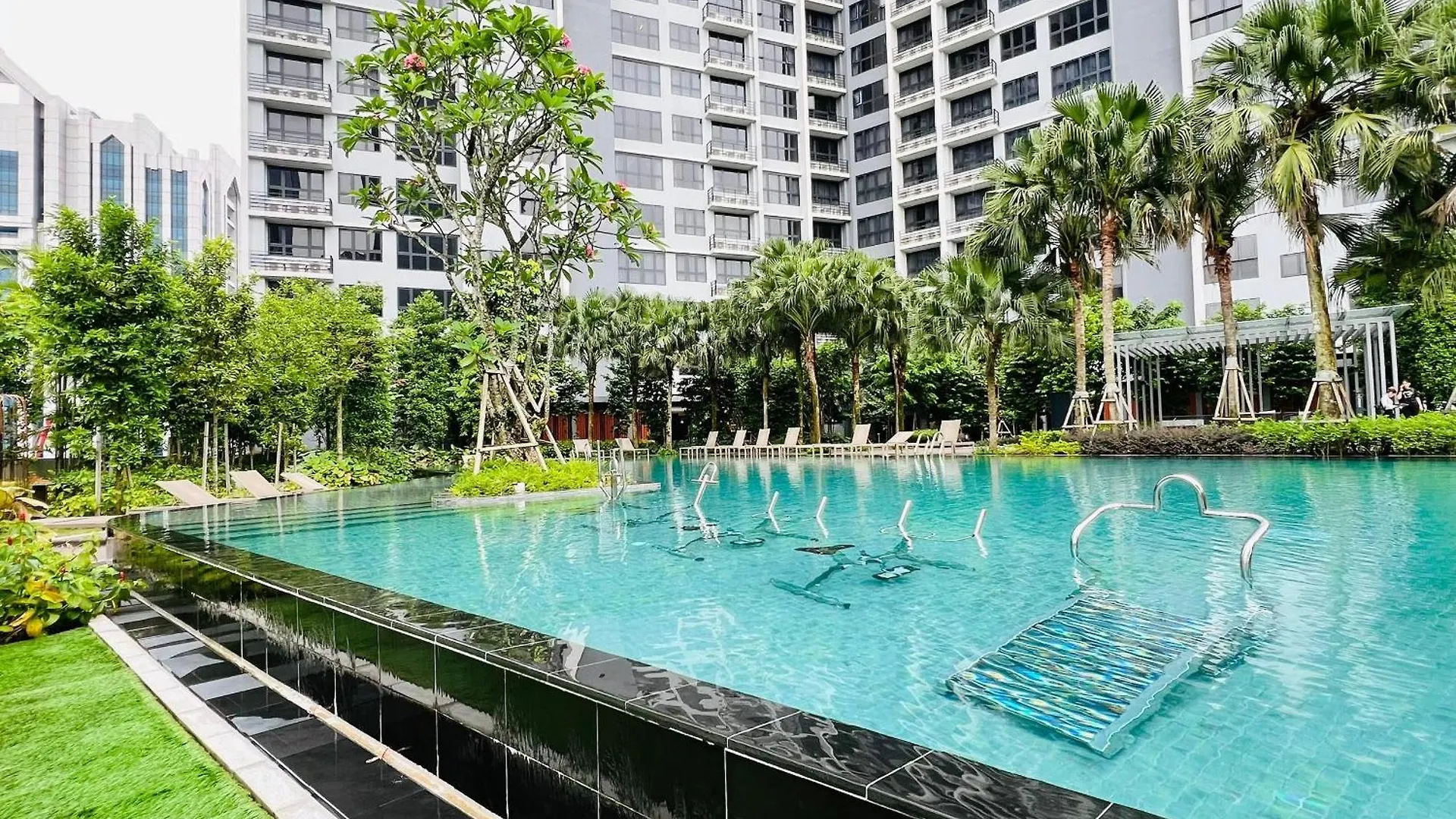 Agile Bukit Bintang By Deurban Apartment Kuala Lumpur 0*,