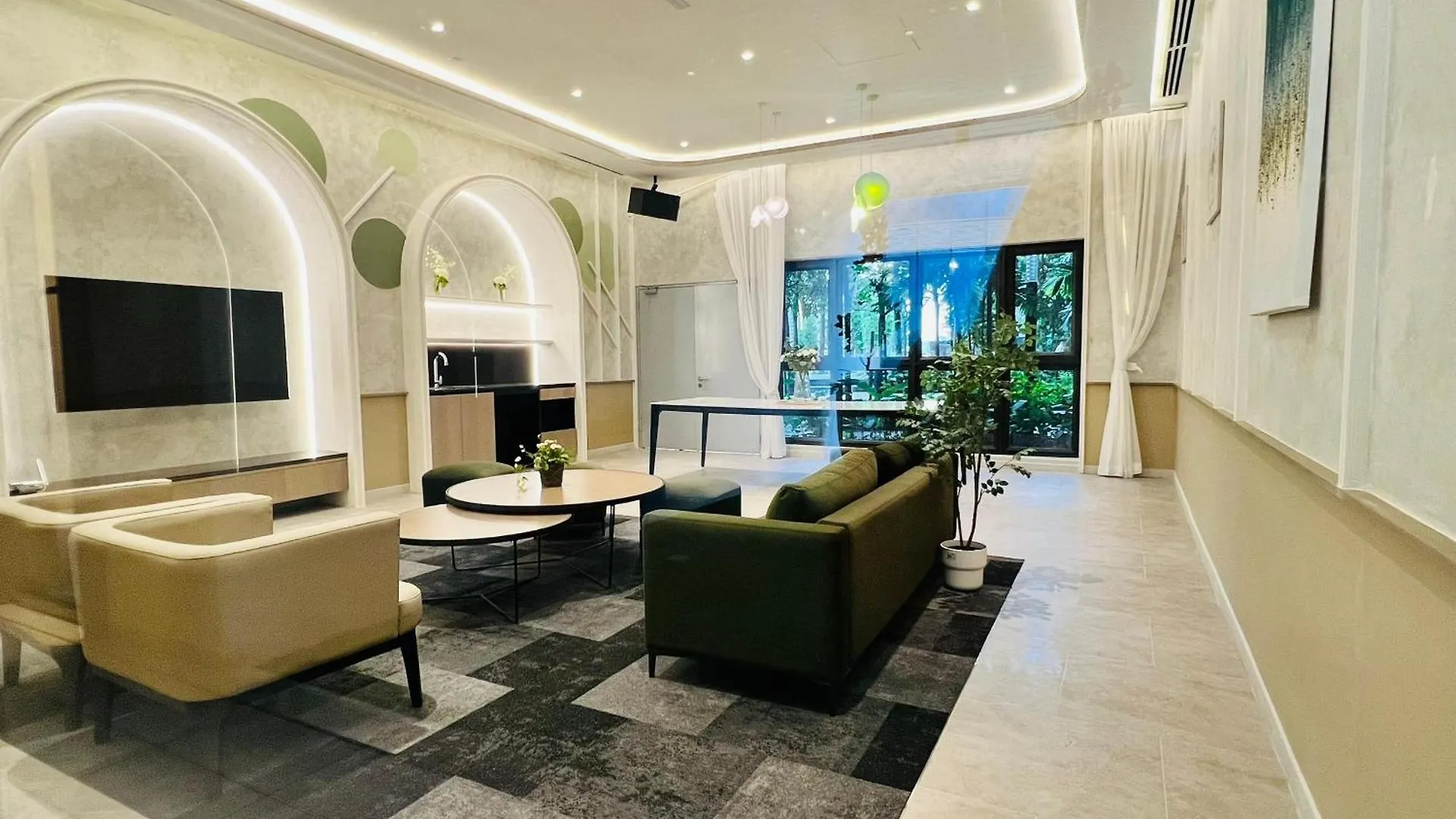 Agile Bukit Bintang By Deurban Apartment Kuala Lumpur