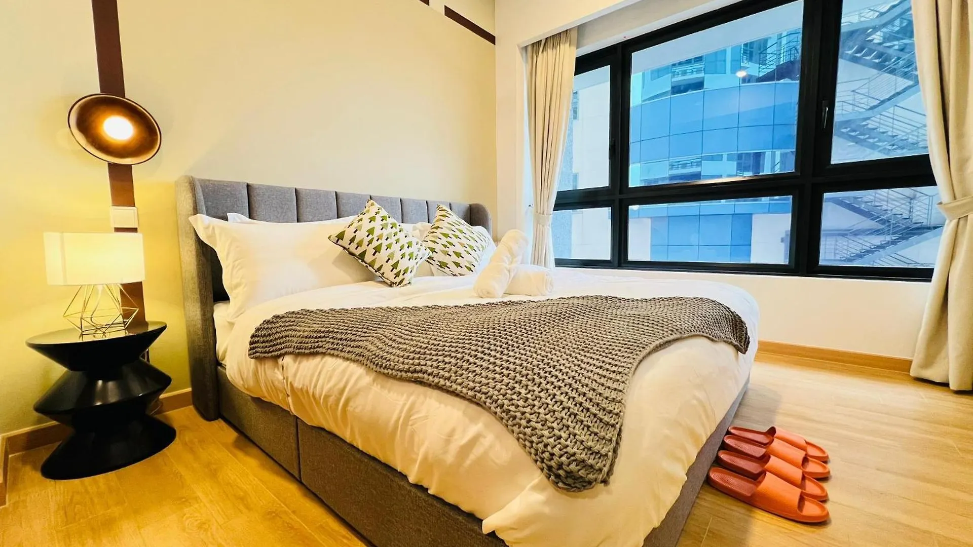 Agile Bukit Bintang By Deurban Apartment Kuala Lumpur 0*,  Malaysia