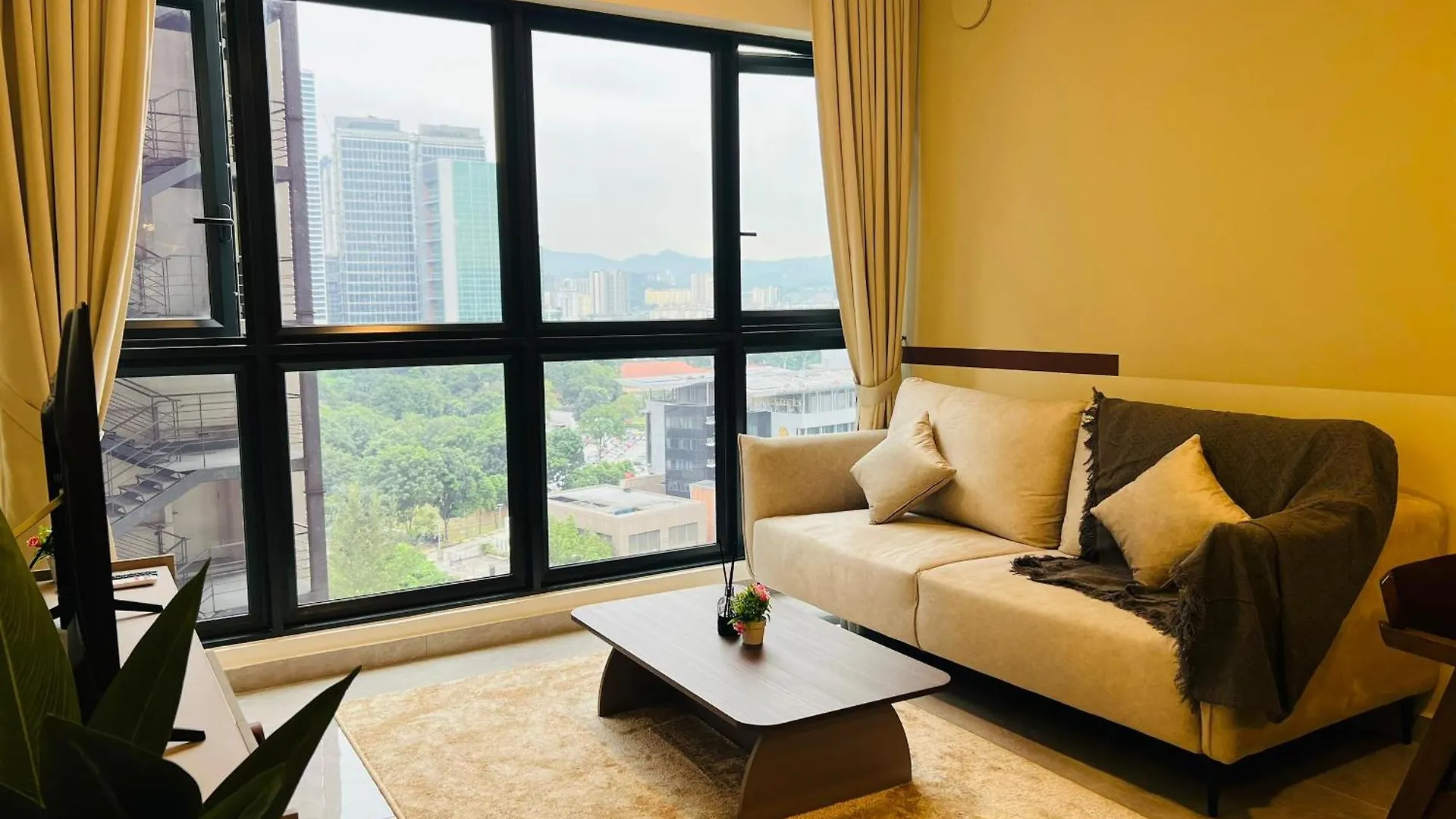 Agile Bukit Bintang By Deurban Apartment Kuala Lumpur Malaysia