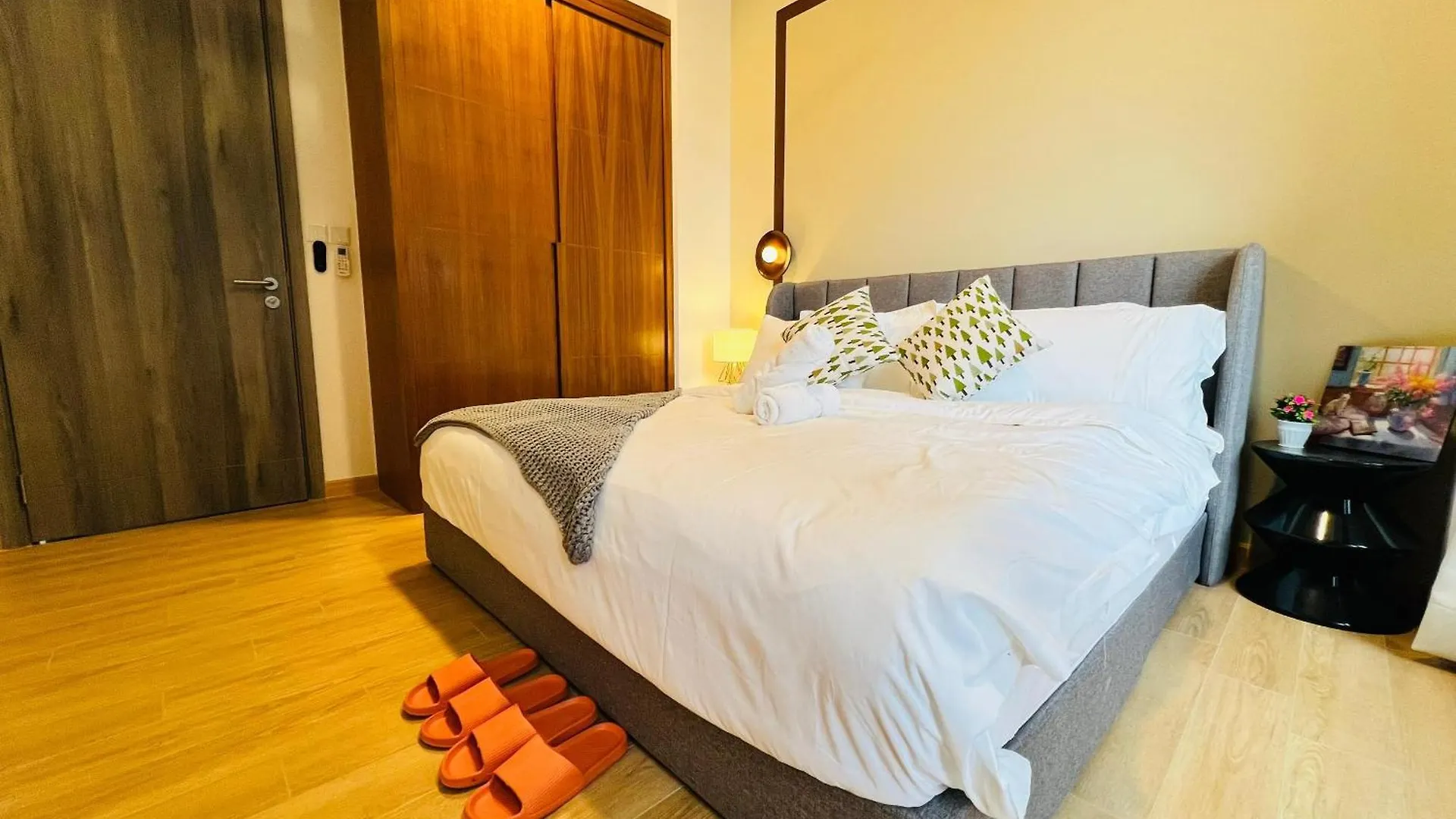 Agile Bukit Bintang By Deurban Apartment Kuala Lumpur