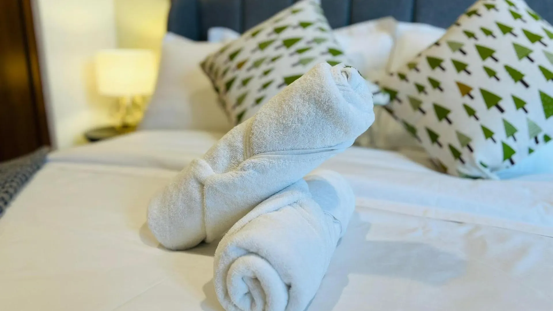 Agile Bukit Bintang By Deurban Apartment Kuala Lumpur