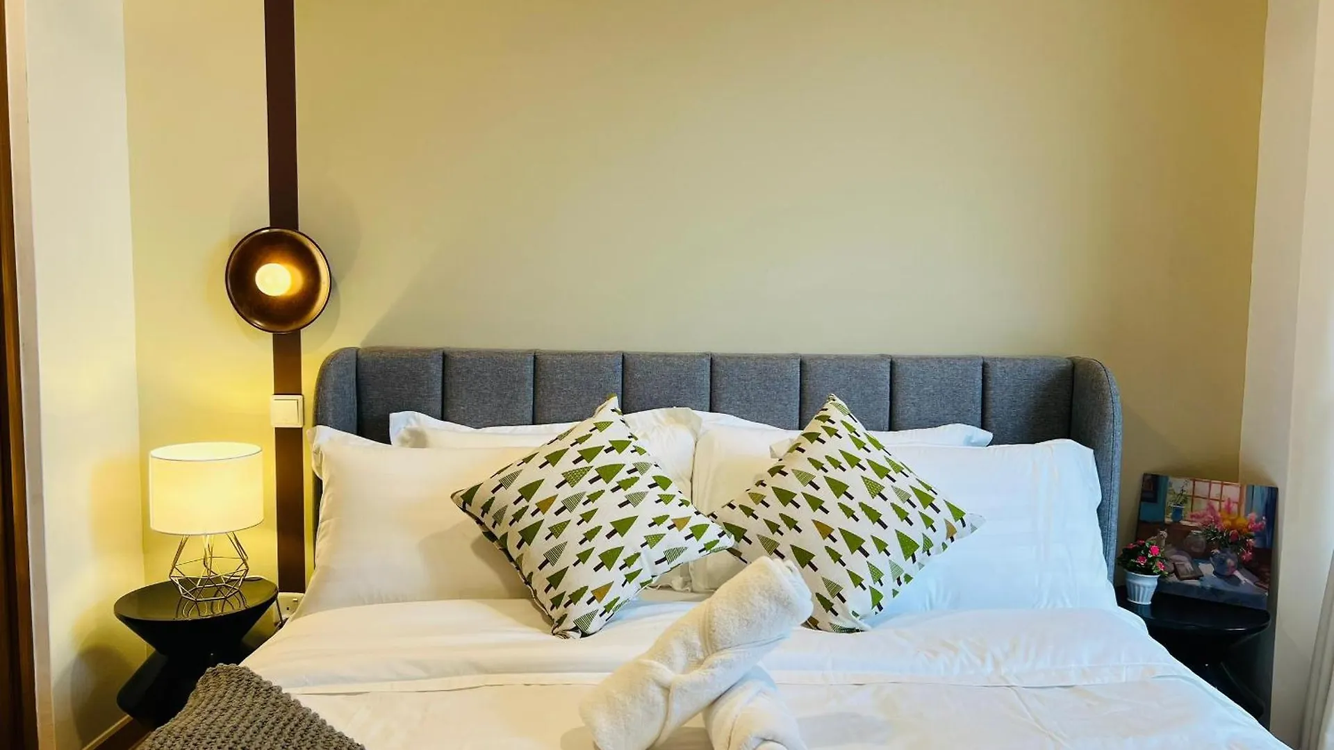 Agile Bukit Bintang By Deurban Apartment Kuala Lumpur