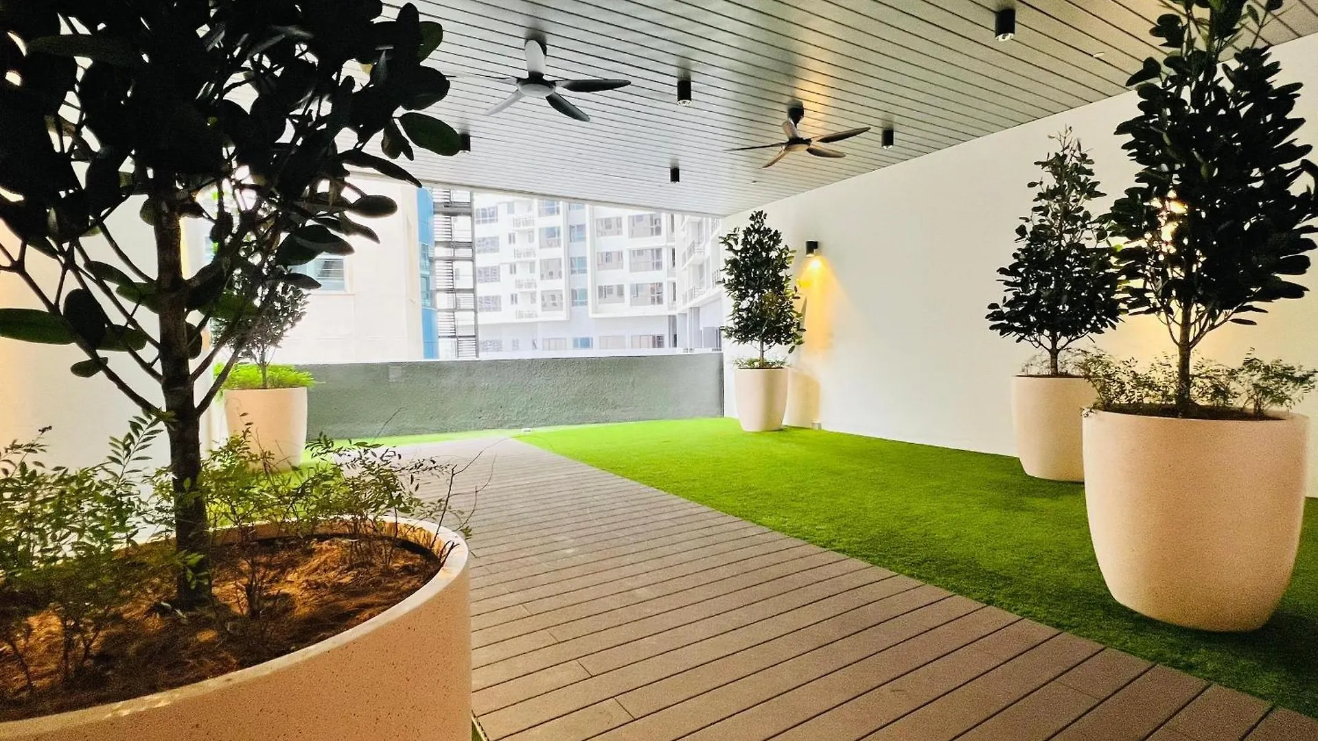 Agile Bukit Bintang By Deurban Apartment Kuala Lumpur