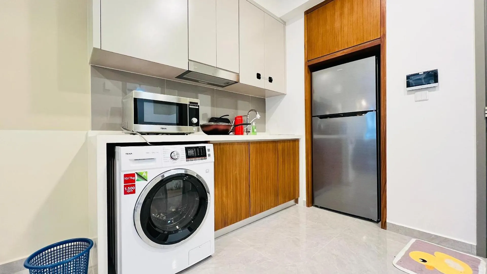 Agile Bukit Bintang By Deurban Apartment Kuala Lumpur