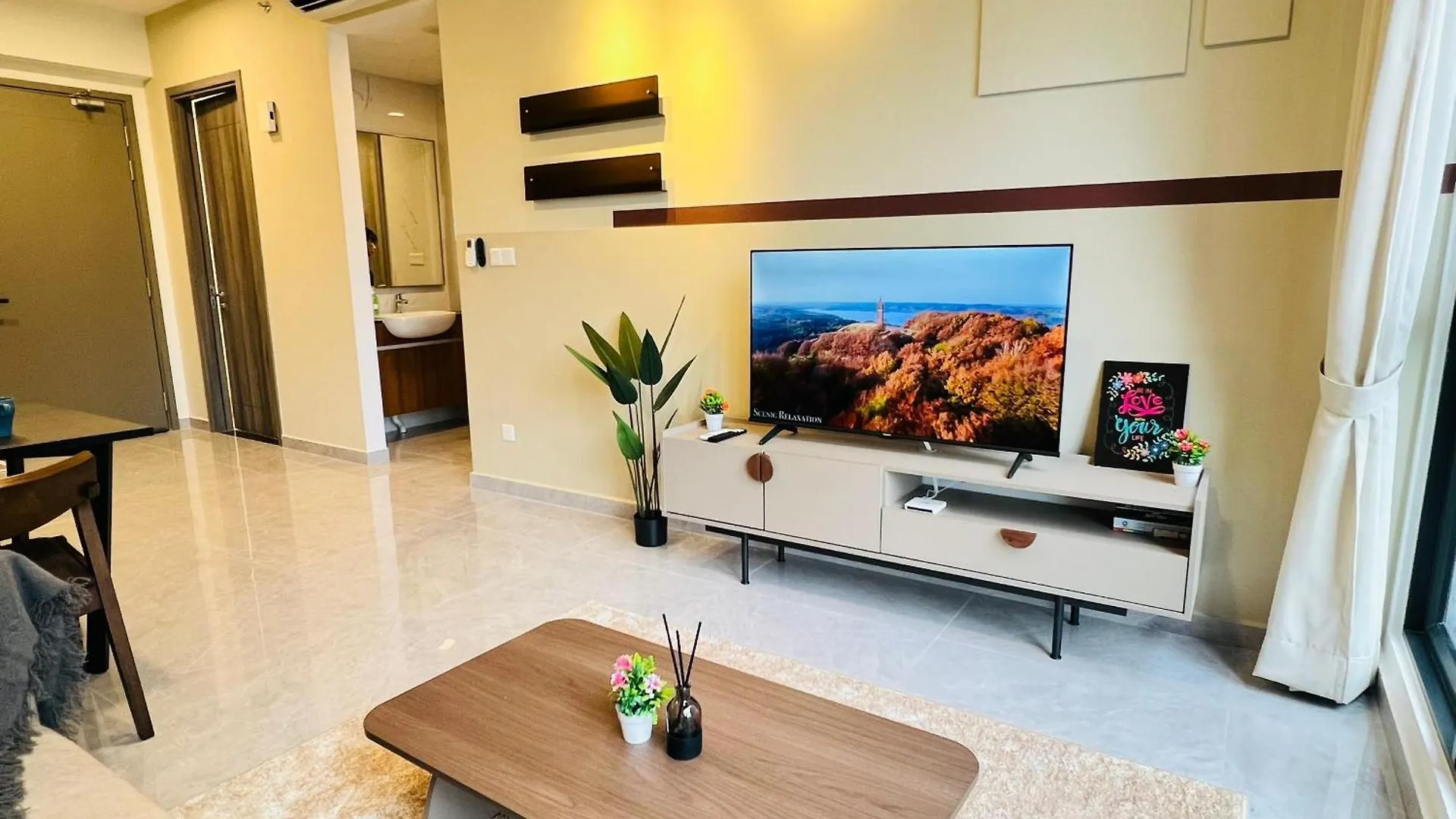 Agile Bukit Bintang By Deurban Apartment Kuala Lumpur 0*,
