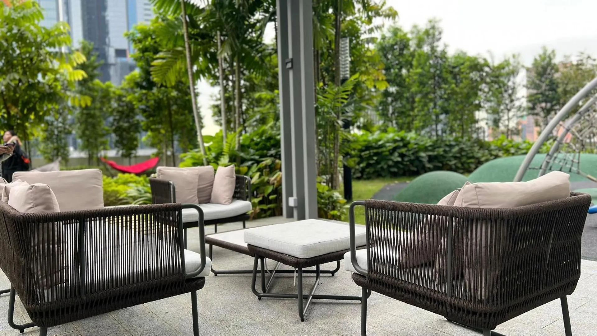 Agile Bukit Bintang By Deurban Apartment Kuala Lumpur