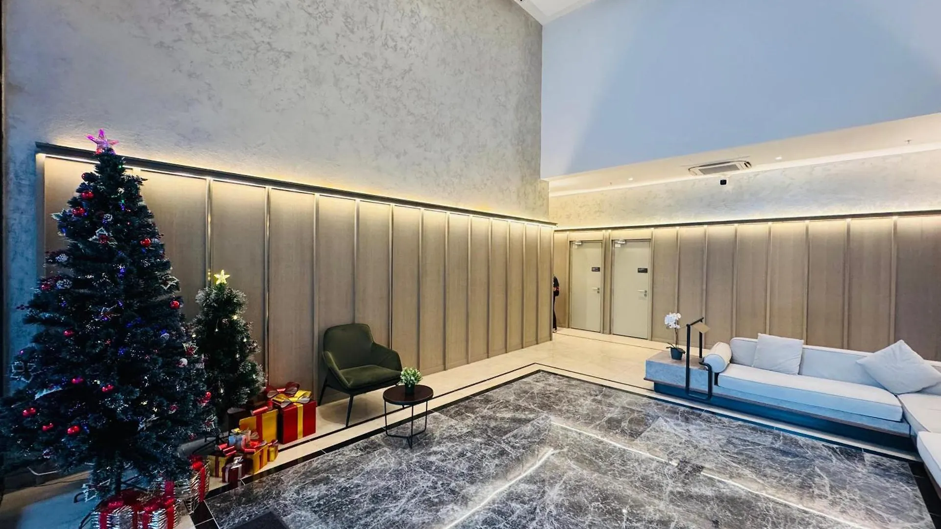 Agile Bukit Bintang By Deurban Apartment Kuala Lumpur