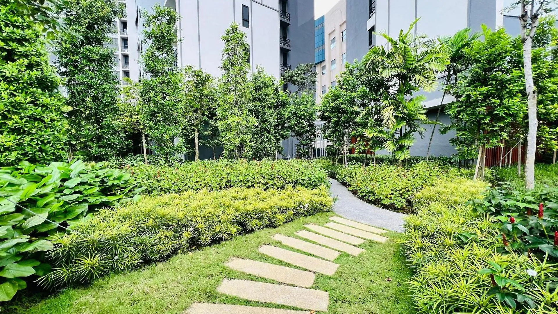 Agile Bukit Bintang By Deurban Apartment Kuala Lumpur Malaysia