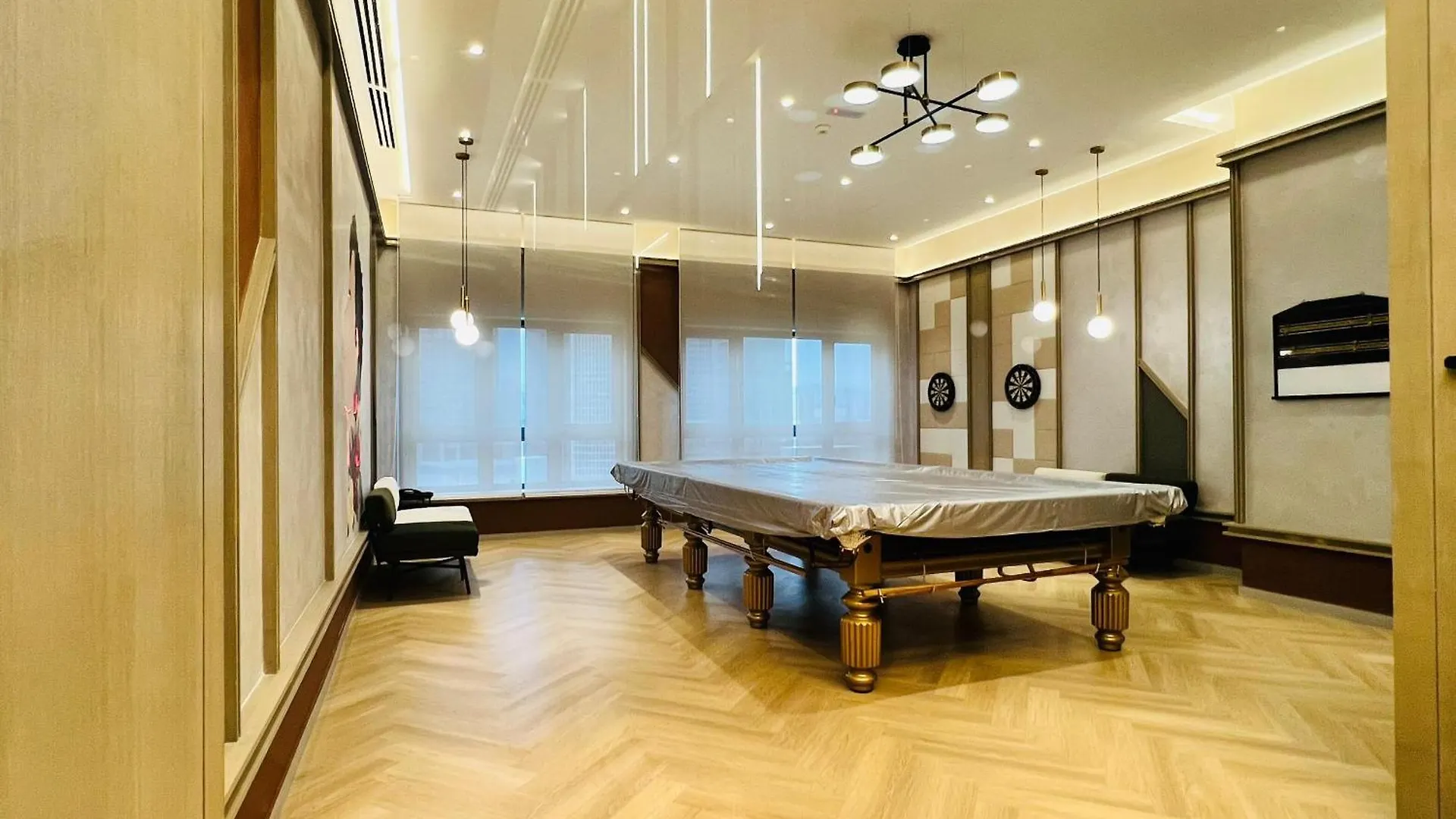 Agile Bukit Bintang By Deurban Apartment Kuala Lumpur