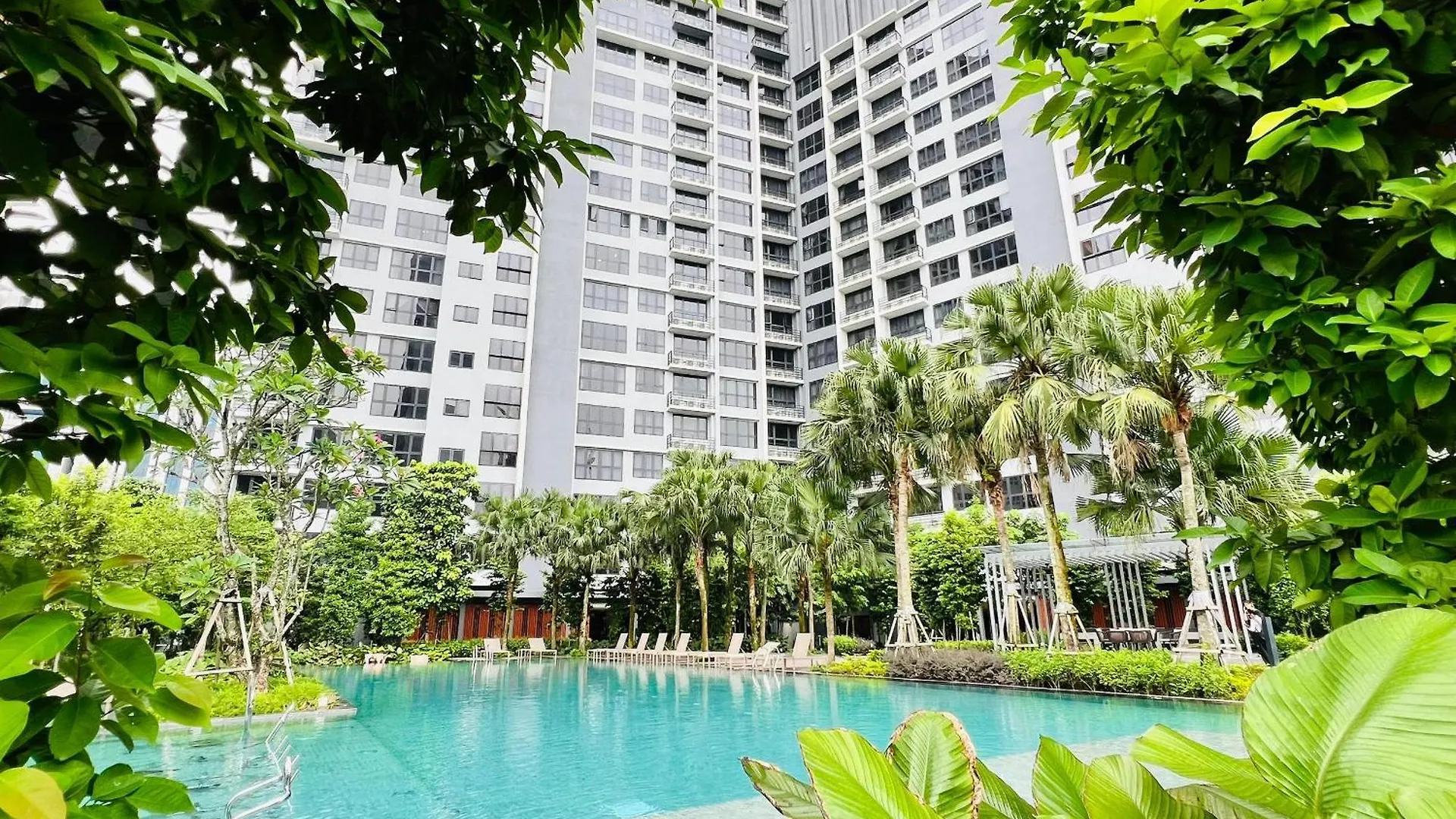 Agile Bukit Bintang By Deurban Apartment Kuala Lumpur