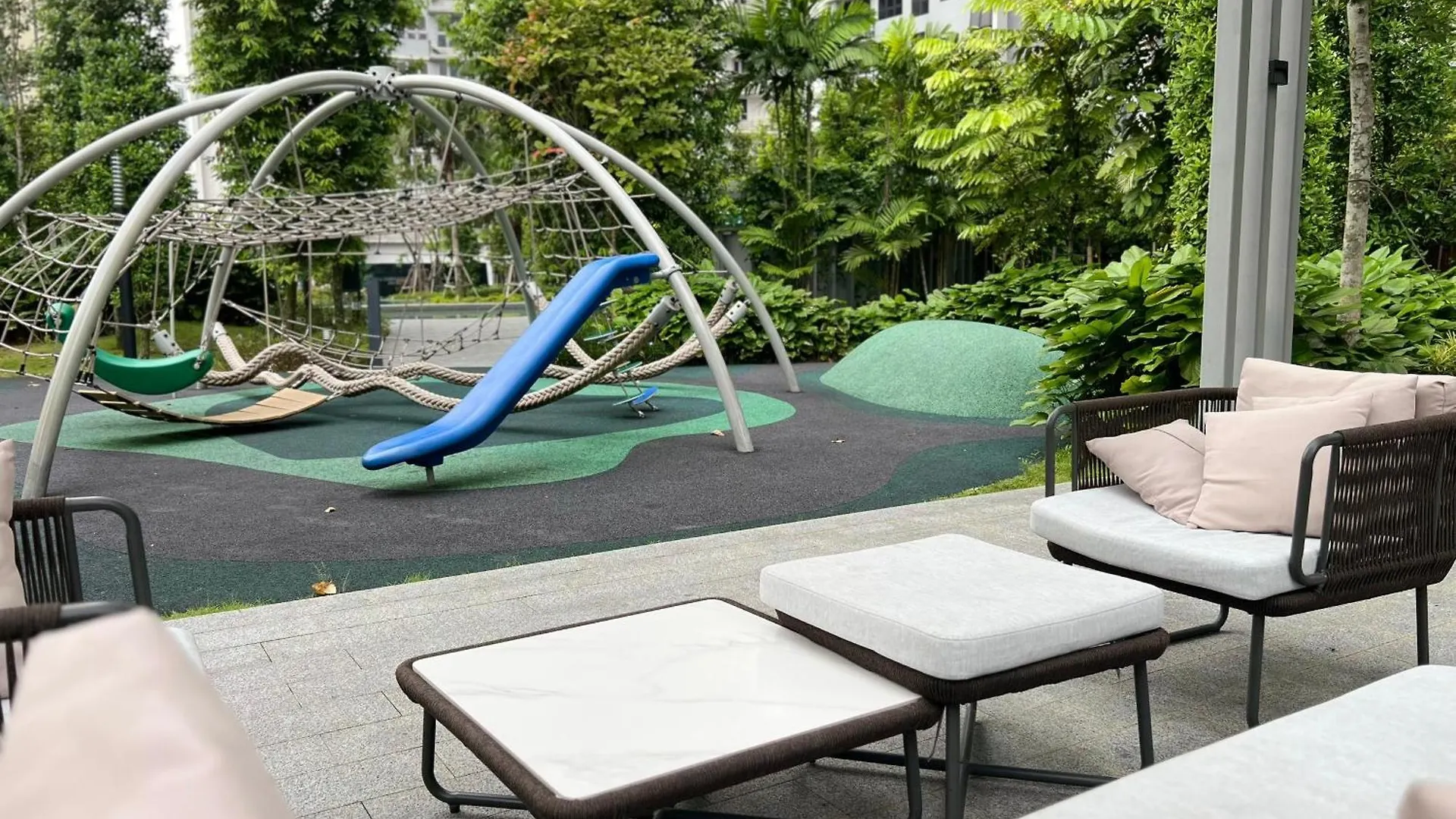Agile Bukit Bintang By Deurban Apartment Kuala Lumpur