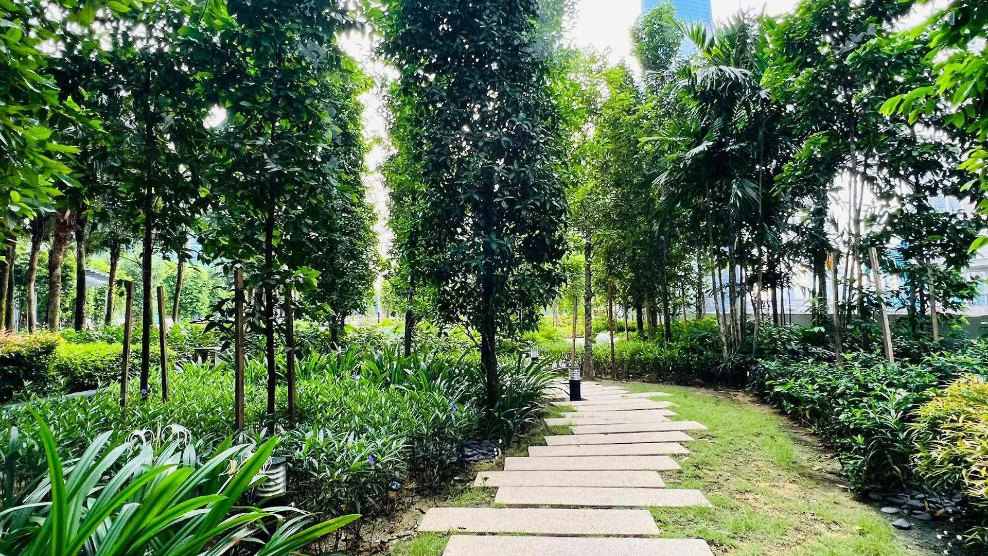 Agile Bukit Bintang By Deurban Apartment Kuala Lumpur Malaysia