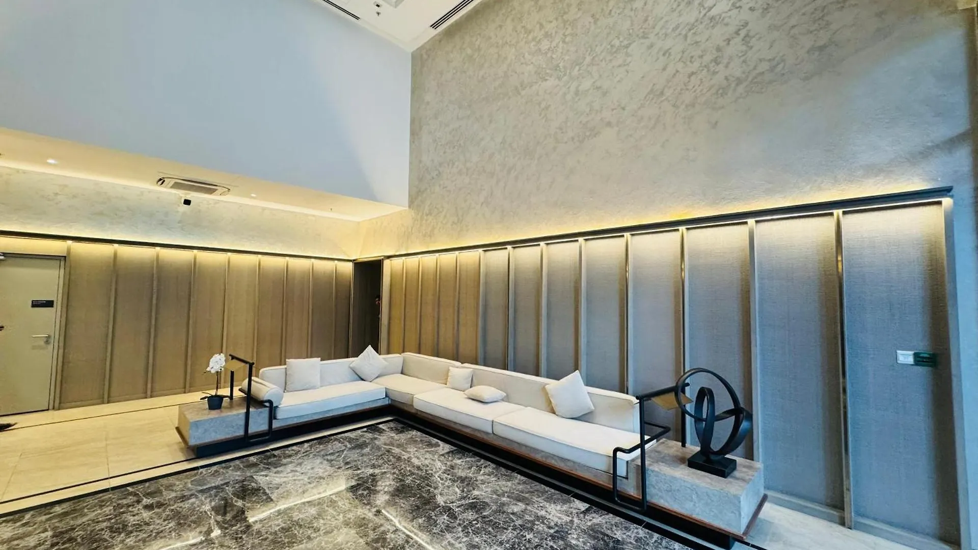 Agile Bukit Bintang By Deurban Apartment Kuala Lumpur