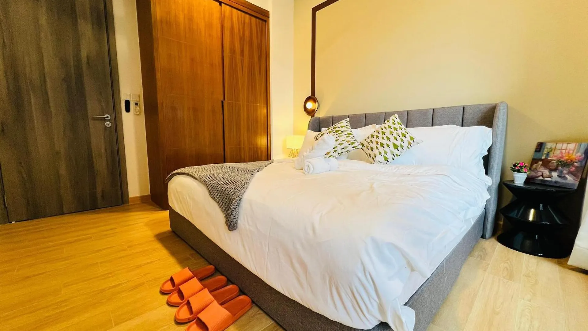 Agile Bukit Bintang By Deurban Apartment Kuala Lumpur Malaysia