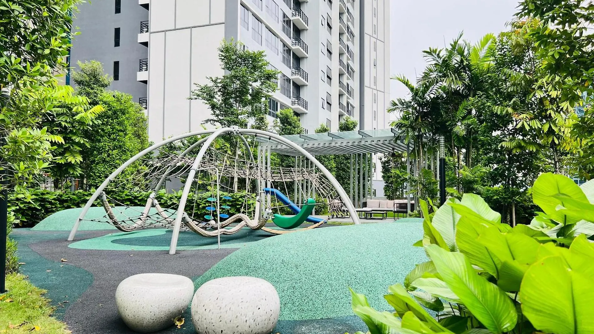 Agile Bukit Bintang By Deurban Apartment Kuala Lumpur