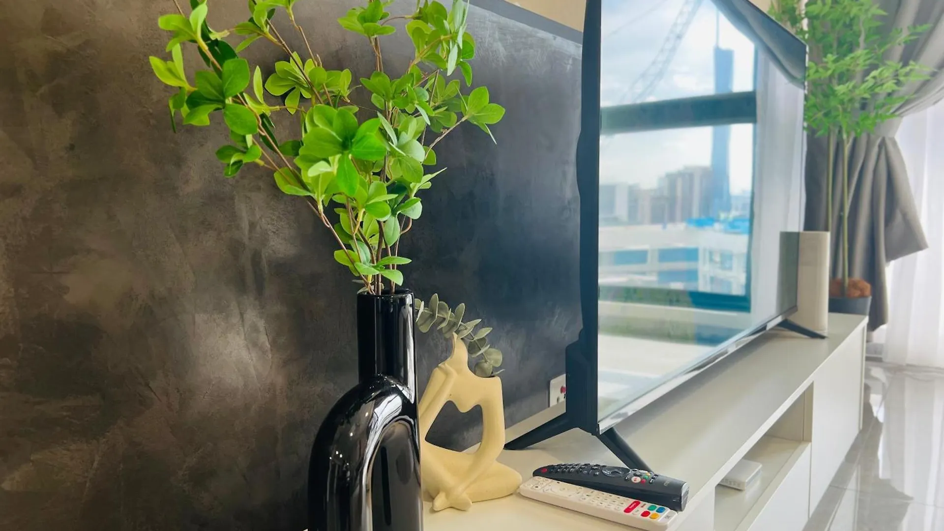 Agile Bukit Bintang By Deurban Apartment Kuala Lumpur Malaysia