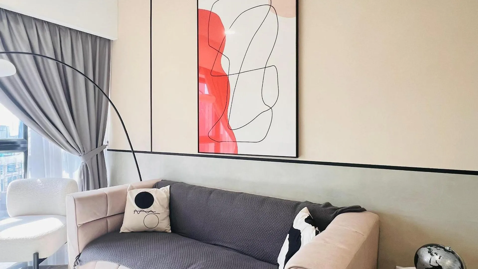 Agile Bukit Bintang By Deurban Apartment Kuala Lumpur