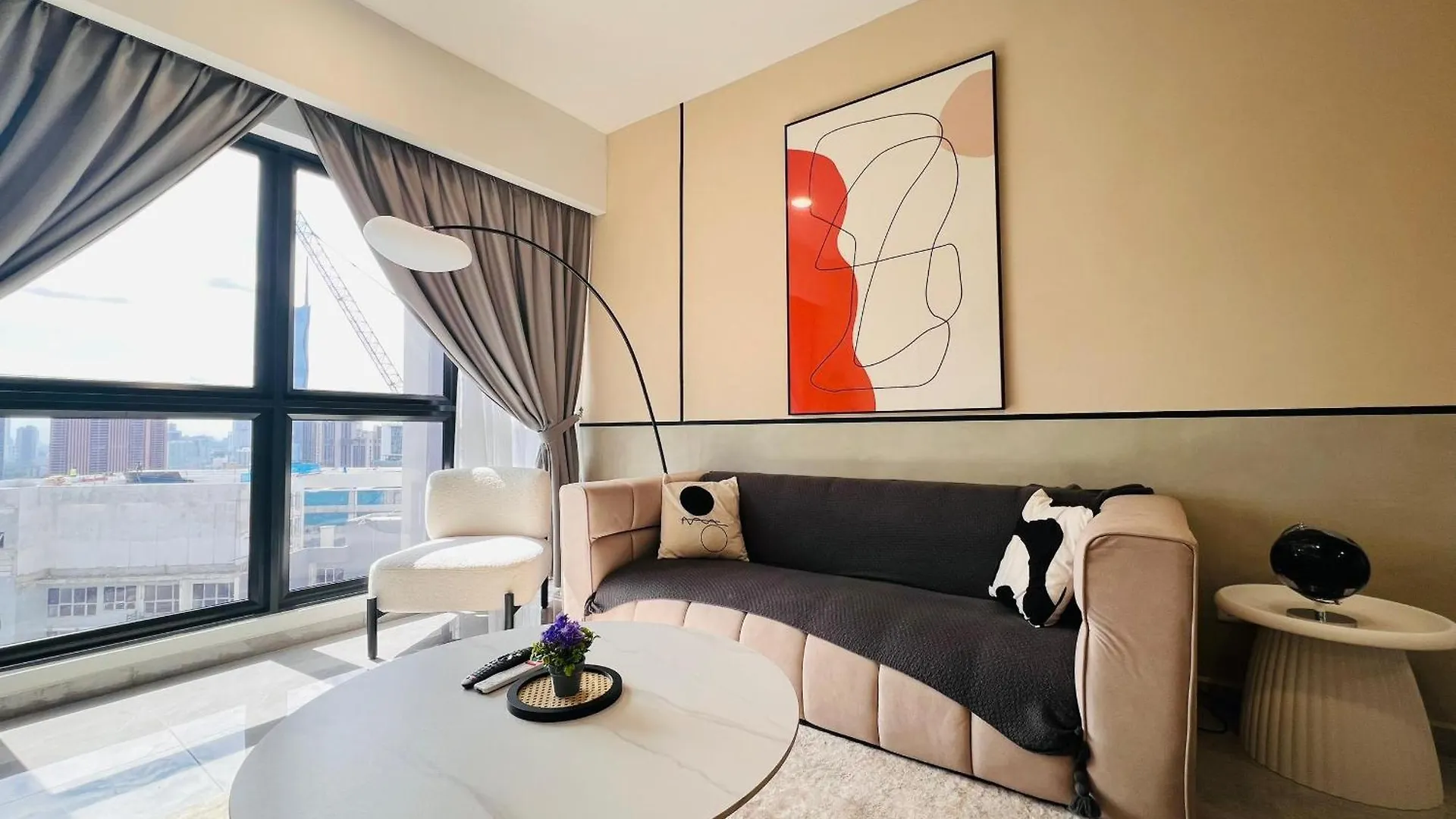 Agile Bukit Bintang By Deurban Apartment Kuala Lumpur