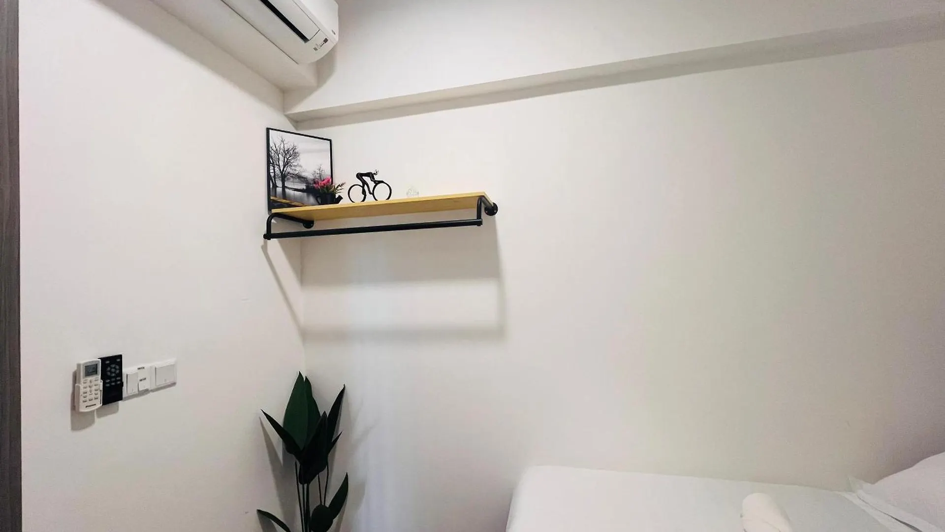 Agile Bukit Bintang By Deurban Apartment Kuala Lumpur Malaysia