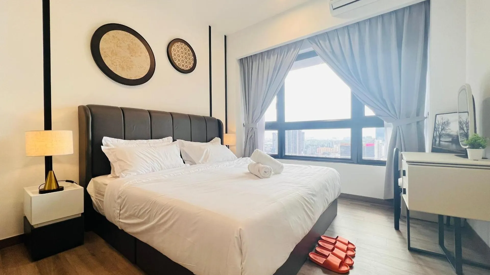 Agile Bukit Bintang By Deurban Apartment Kuala Lumpur Malaysia